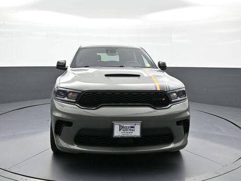 Used 2023 Dodge Durango R/T AWD/4WD image 2