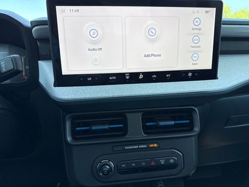 New 2026 Ford Maverick XLT FWD image 9