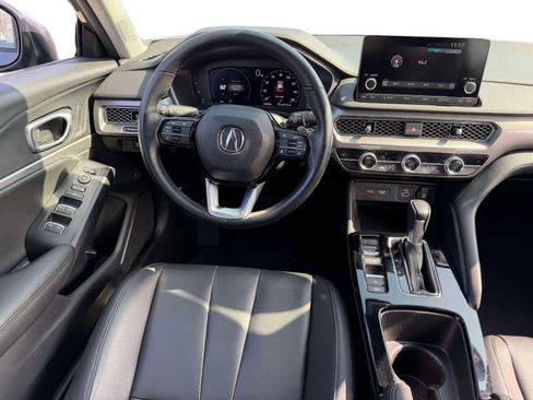 Used 2024 Acura Integra image 18