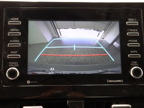 Used 2023 Toyota Camry SE image 20