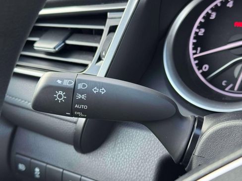 Used 2023 Toyota Camry LE image 20