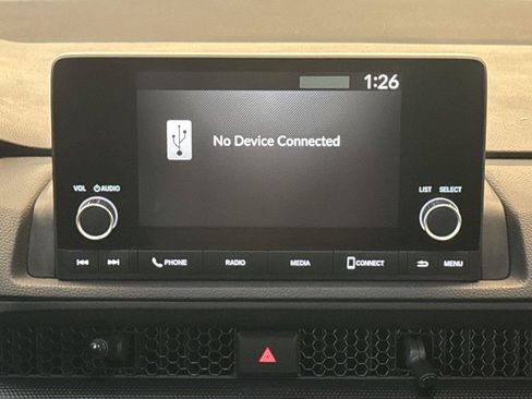 Used 2024 Honda CR-V EX image 12