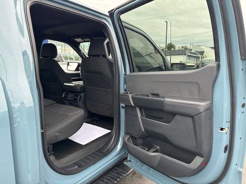 Certified 2023 Ford F150 XL w/ STX Appearance Package AWD/4WD image 28