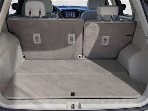 Used 2019 GMC Terrain Denali w/ Advanced Safety Package image 6