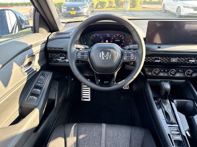 New 2026 Honda Accord Sport image 29