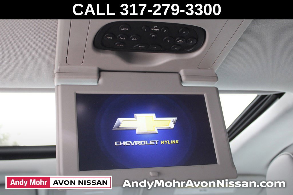 Used 2019 Chevrolet Tahoe LT AWD/4WD image 29