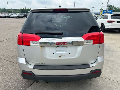 Used 2013 GMC Terrain SLE FWD image 6