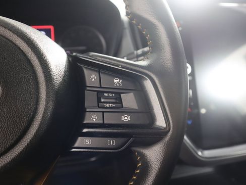 Used 2024 Subaru Crosstrek 2.5i Wilderness image 44