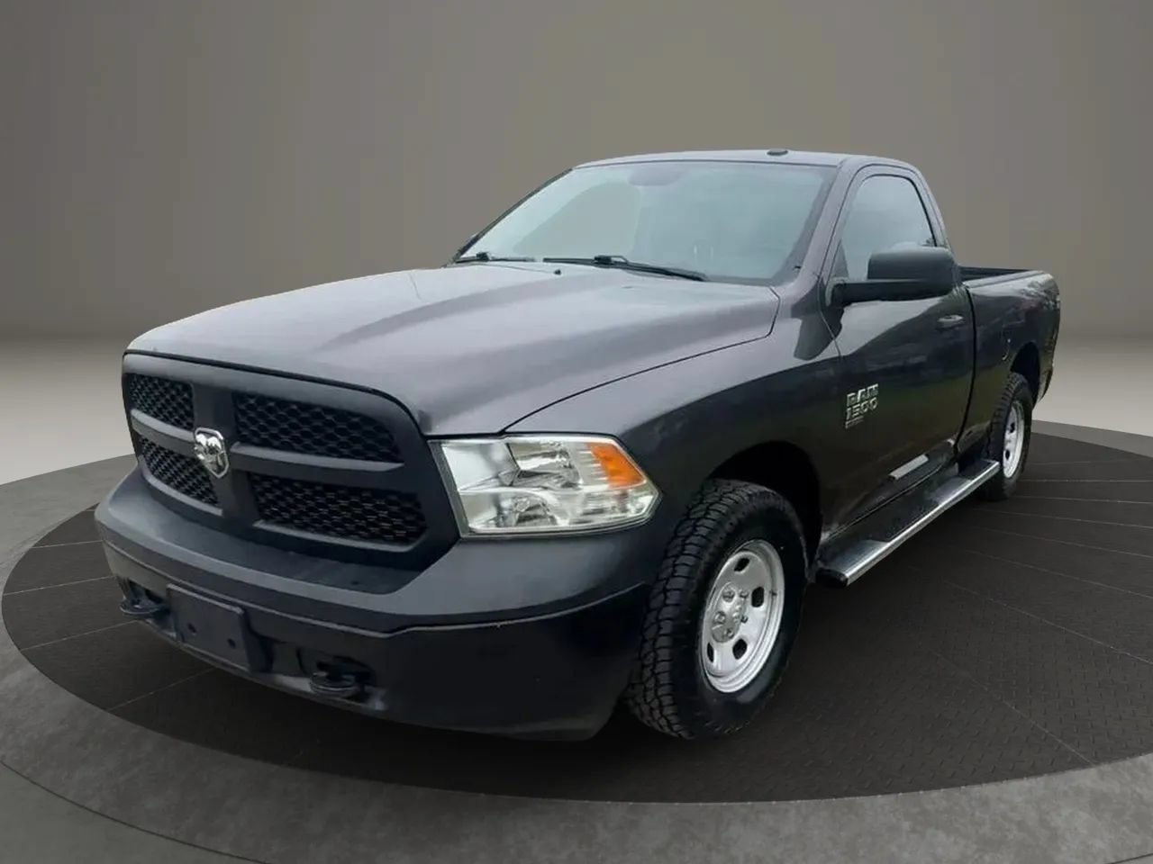 Used 2022 RAM 1500 Tradesman w/ Popular Equipment Group AWD/4WD image 3