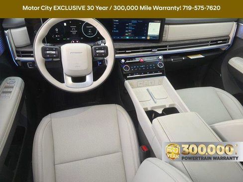 New 2026 Hyundai Santa Fe Calligraphy AWD/4WD image 33