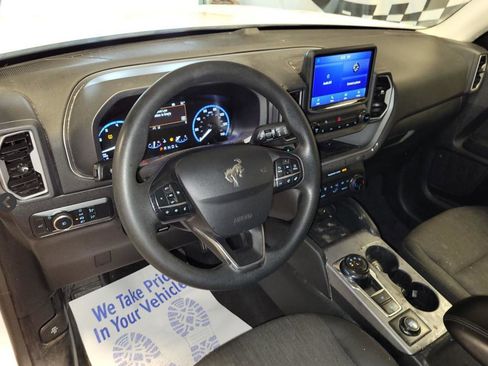 Used 2021 Ford Bronco Sport Big Bend AWD/4WD image 6