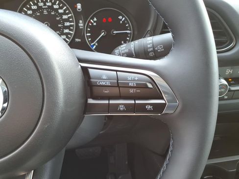 New 2026 MAZDA CX-30 2.5 Turbo w/ Premium Plus Pkg image 19