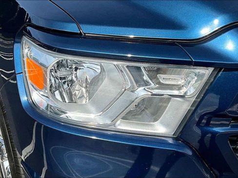 Used 2021 RAM 1500 Big Horn AWD/4WD image 30