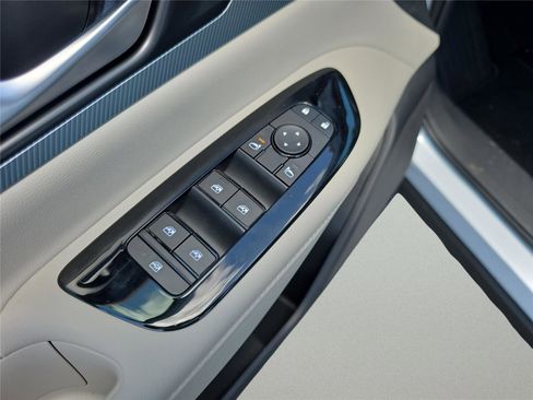 New 2026 Nissan Murano SL AWD/4WD image 19