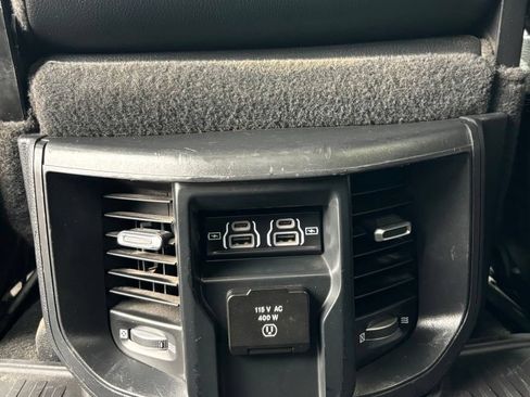 Used 2022 RAM 3500 Laramie AWD/4WD image 24