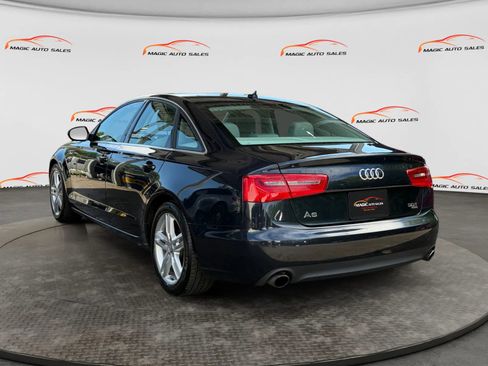 Used 2012 Audi A6 3.0T Premium AWD/4WD image 8