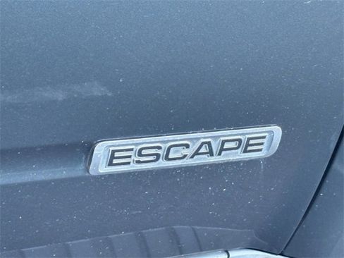 Used 2008 Ford Escape Limited image 11