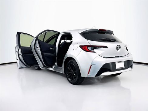 Used 2024 Toyota Corolla SE FWD image 36