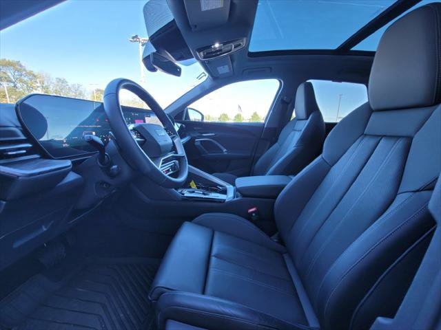 Used 2025 Audi Q5 Premium Plus AWD/4WD image 14