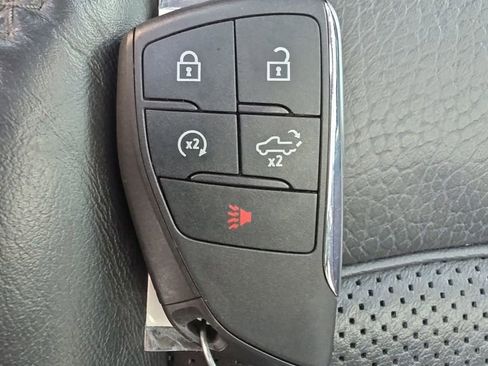 Used 2022 GMC Sierra 1500 Denali AWD/4WD image 32