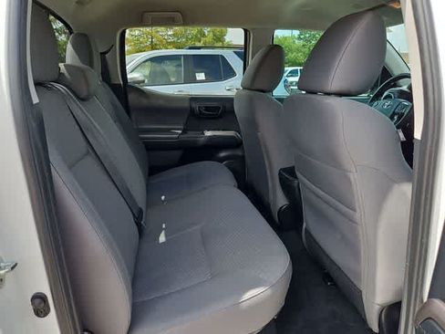 Certified 2023 Toyota Tacoma SR5 RWD image 17