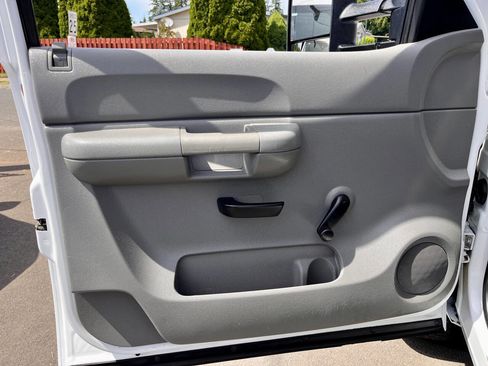 Used 2008 Chevrolet Silverado 2500 W/T RWD image 15