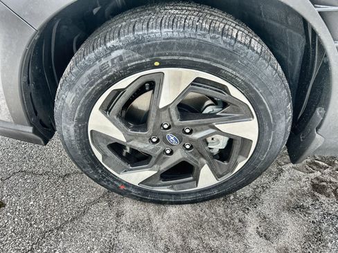 New 2026 Subaru Crosstrek 2.5i Limited AWD/4WD image 13