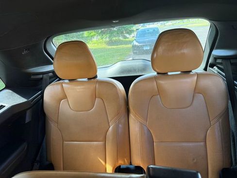 Used 2019 Volvo XC90 T6 Inscription w/ Advanced Package AWD/4WD image 8