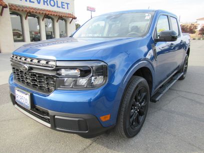 Used 2024 Ford Maverick XLT w/ XLT Luxury Package