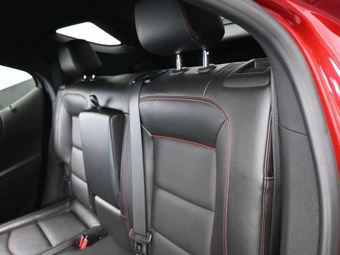 Used 2024 Chevrolet Equinox RS w/ RS Leather Package FWD image 35