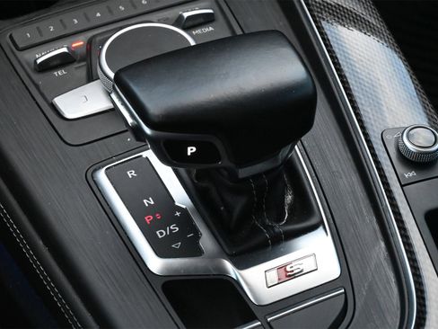 Used 2018 Audi S5 Prestige w/ S Sport Package image 14