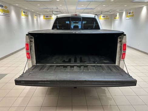 Used 2013 Ford F150 Lariat w/ Luxury Equipment Group AWD/4WD image 23
