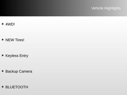 Used 2025 Ford Explorer ST-Line image 10