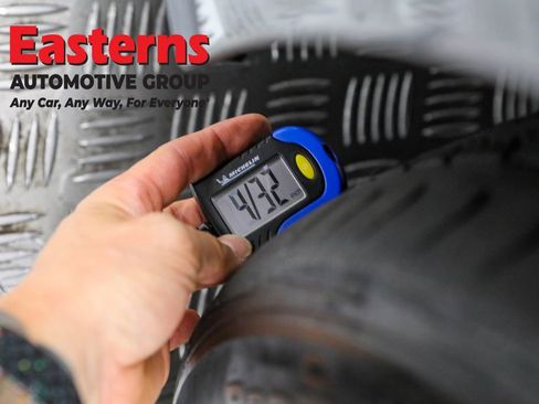 Used 2024 Nissan Altima 2.5 SV image 26