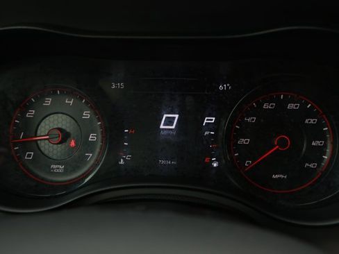 Used 2023 Dodge Charger GT w/ Blacktop Package image 12