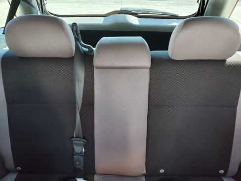 Used 2007 Subaru Impreza WRX Wagon image 23