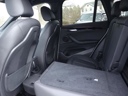 Used 2021 BMW X1 sDrive28i image 14