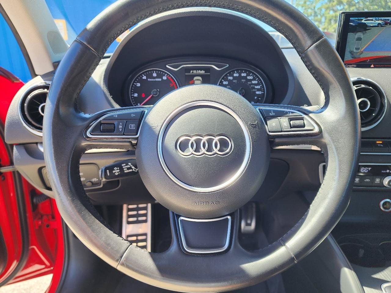 Used 2016 Audi A3 2.0T Premium Plus w/ Technology Package AWD/4WD image 20