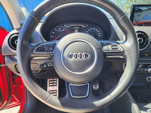 Used 2016 Audi A3 2.0T Premium Plus w/ Technology Package AWD/4WD image 20
