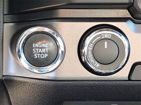 Used 2023 Toyota Tacoma TRD Pro image 26