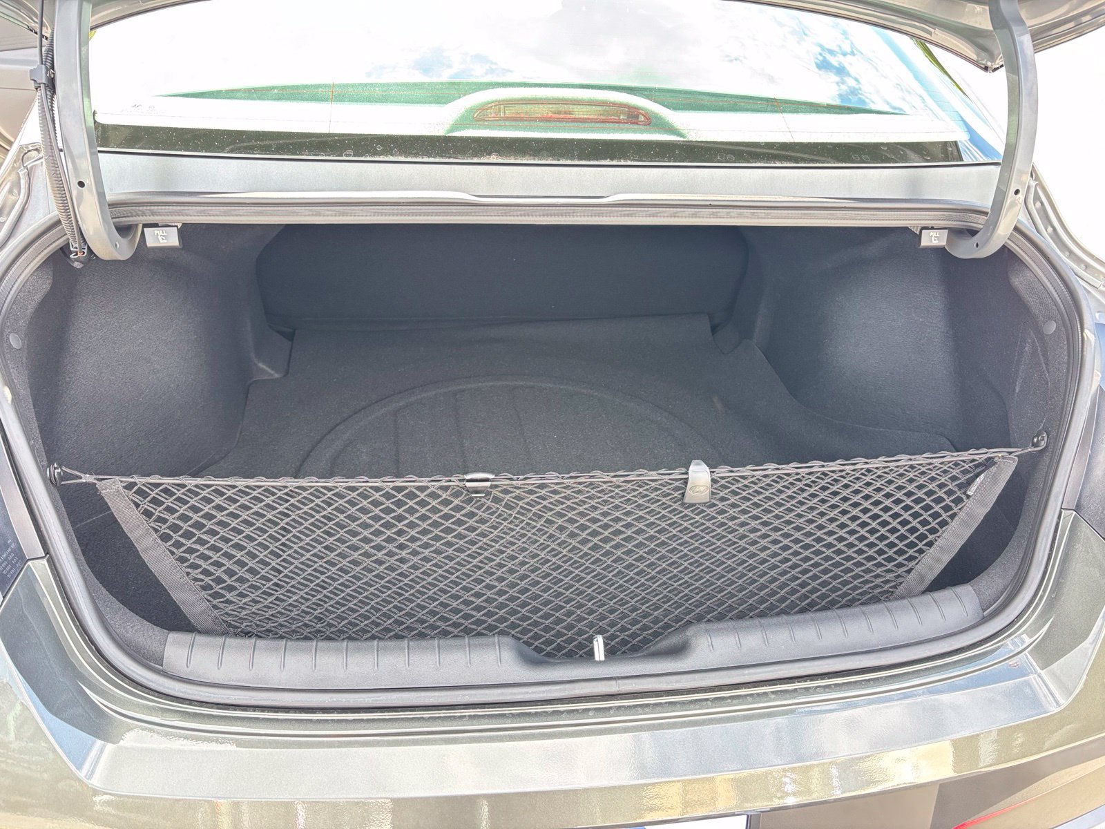 New 2026 Hyundai Elantra SE FWD image 15