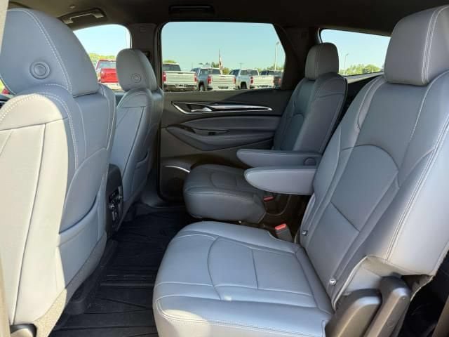 Used 2023 Buick Enclave Essence w/ Trailering Package, 5000 lbs. FWD image 14