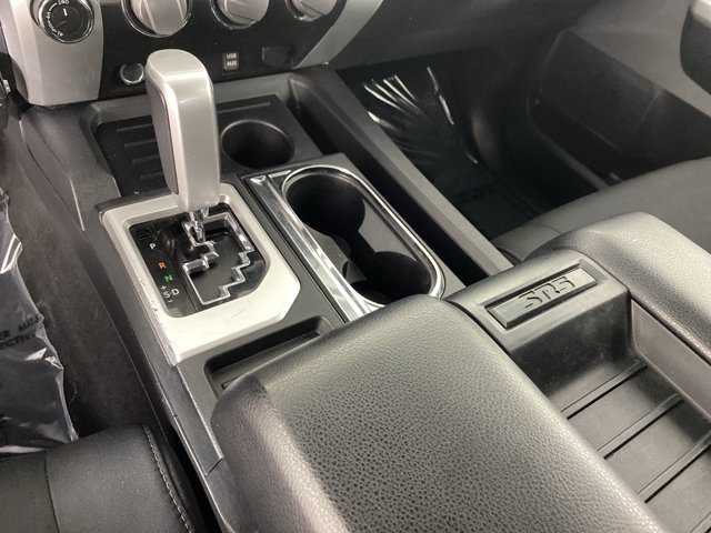Used 2014 Toyota Tundra SR5 AWD/4WD image 27