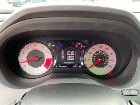 Used 2024 Acura RDX A-Spec AWD/4WD image 23