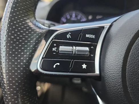 Used 2024 Kia Forte GT-Line FWD image 18