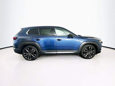 Used 2025 MAZDA CX-50 AWD 2.5 S w/ Premium Plus Pkg image 10