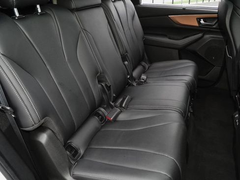 Used 2022 Acura MDX SH-AWD w/ Technology Package image 23
