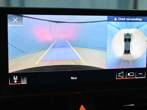 Used 2024 Audi A5 2.0T Premium Plus image 13