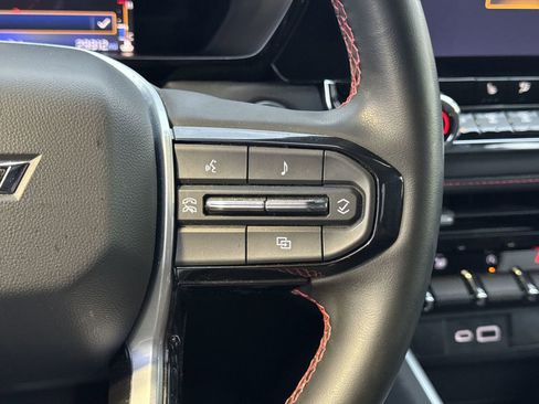 Used 2023 Chevrolet Colorado Z71 w/ Z71 Convenience Package 2 image 20