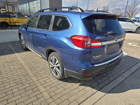 Used 2022 Subaru Ascent Limited w/ Technology Package image 7
